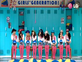Girls' Generation Oh! (HD-Rip)